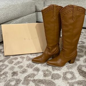 Finley Boots by Billini size 7